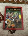 Robin Hood ilustrat