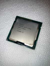 Intel i5 3570 3.4 ghz до 3.8 ghz