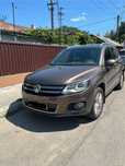 Volkswagen Tiguan 2.0 TDI 140cp DSG Automat
