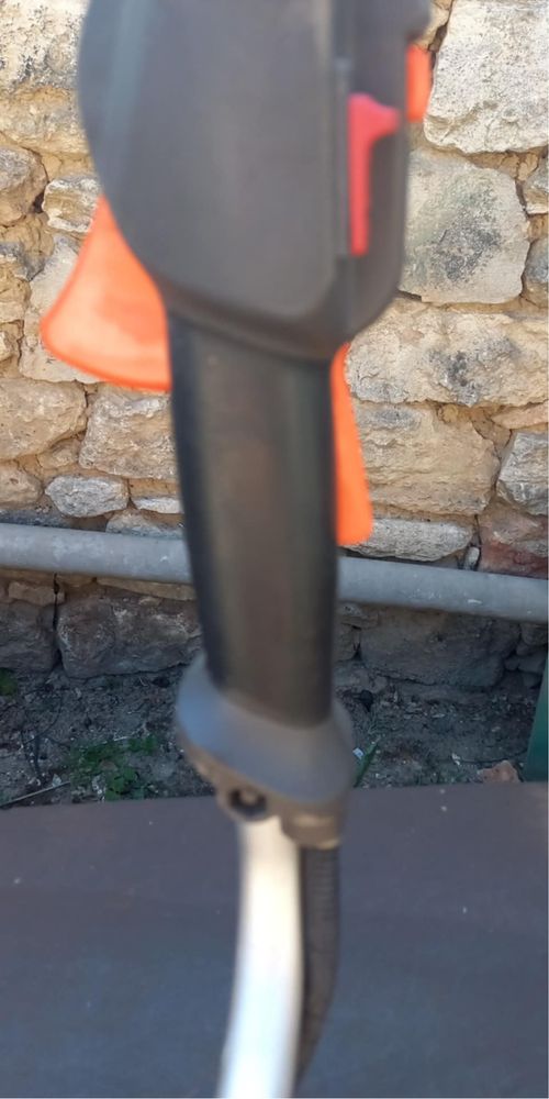 Motocositoare Husqvarna 545rx