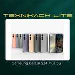 Новый! Samsung Galaxy S24 Plus 5G | Доставка Бесплатно