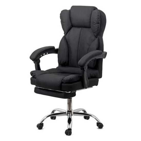 Scaune Birou Material textil Spatar rabatabil DHO415F LIVRARE GRATUITA