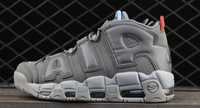 Мъжки маратонки Nike Air Uptempo grey 44 и 45