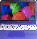 Vand laptop Hp mov