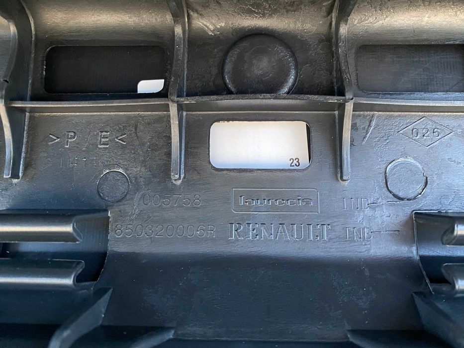 Bara spate Renault Scenic 3 2010+ noua originala