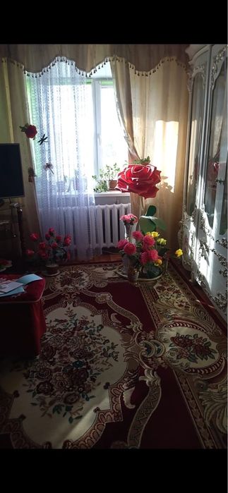 Продам квартиру в хорошем состояние