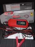Incarcator auto-moto 12v 6 v