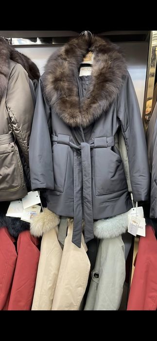 MaxMara оригинал куртка