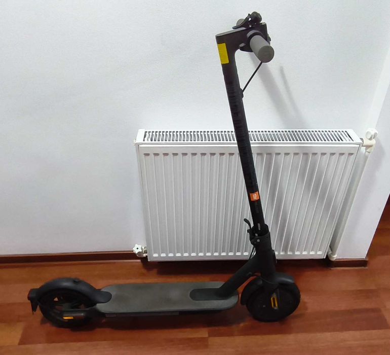 Trotineta electrica