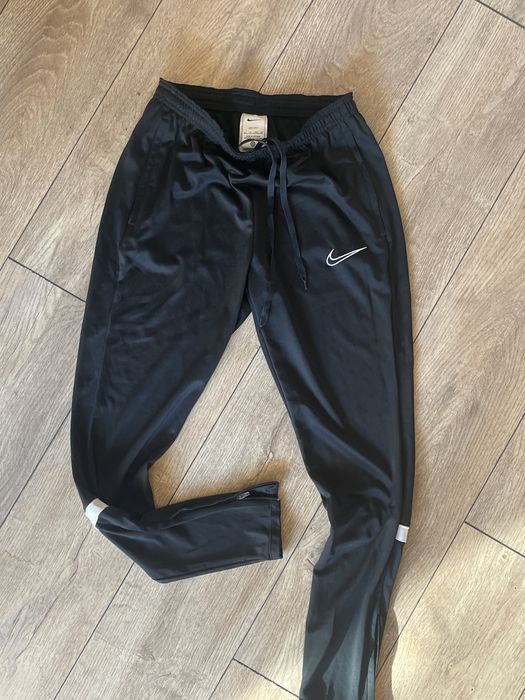 NIKE Dri-Fit Training Pant - размер XS / Оригинал