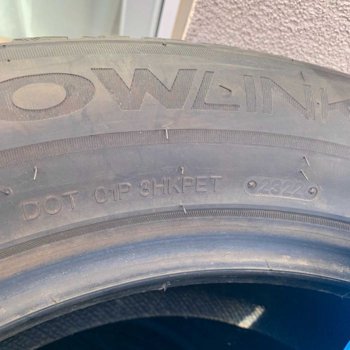 гуми за джип 285/50