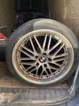 Jante style BBS II