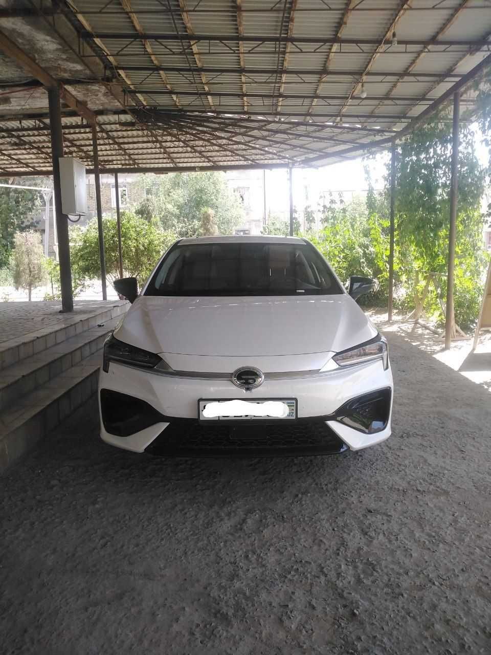 GAC Aion S sotiladi (eloktromobil)