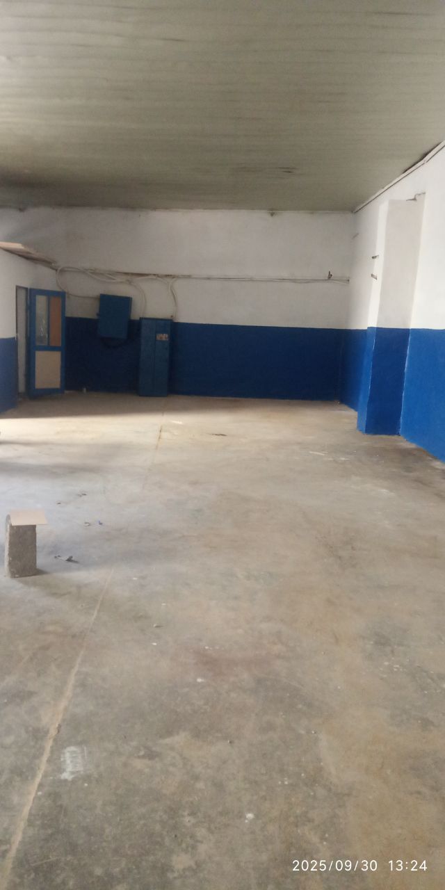 Сдам в аренду под склад или производство. Чанобад 49