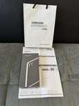 ЗАПЕЧАТАН 512GB Samsung Z Flip 7 Experience Store Гаранция 2027 Blue