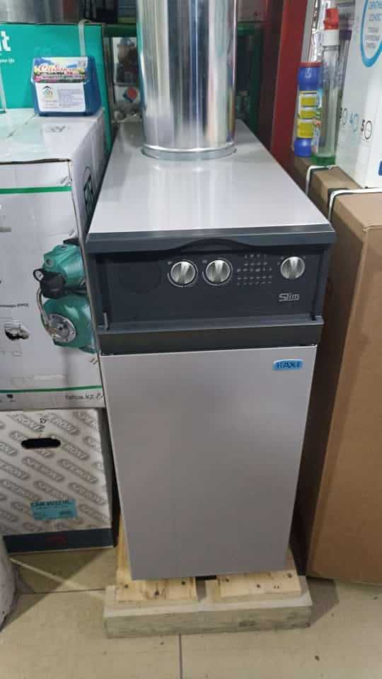 Продается газовые котлы