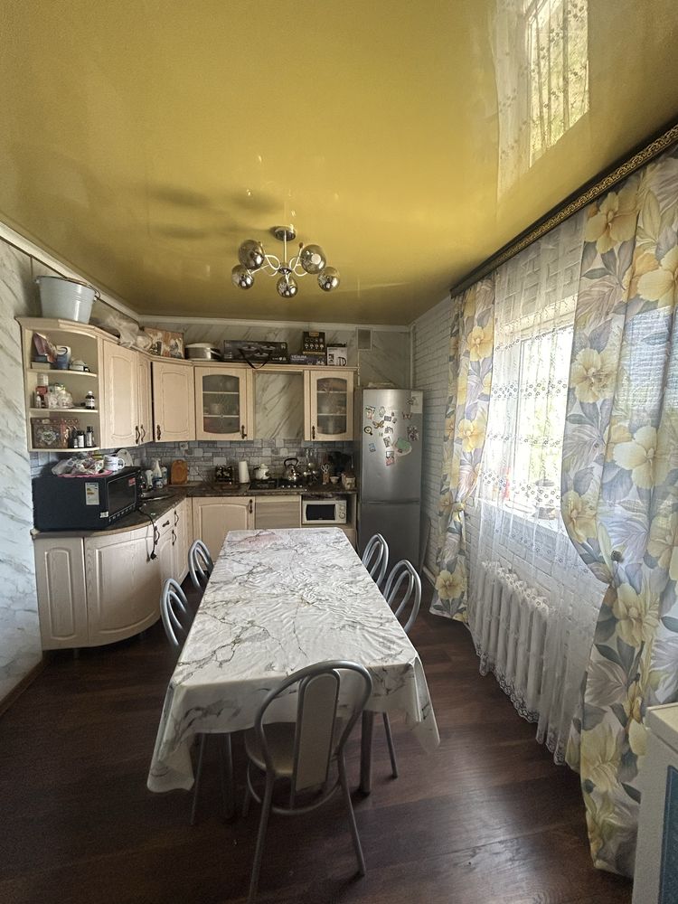 Продам дом в дачном участке