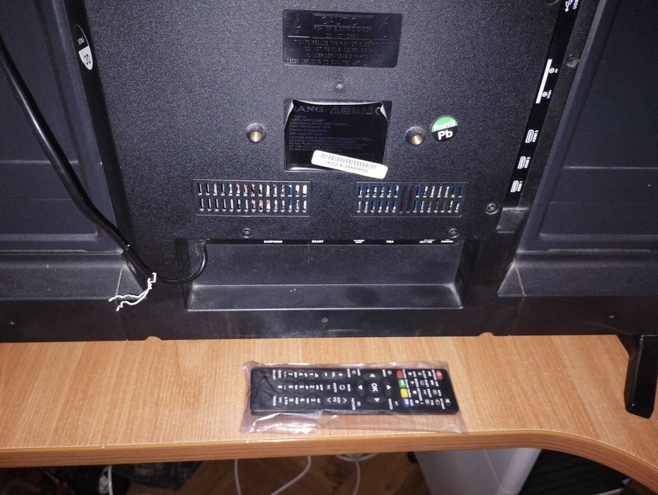 SANG le-32d7 led tv