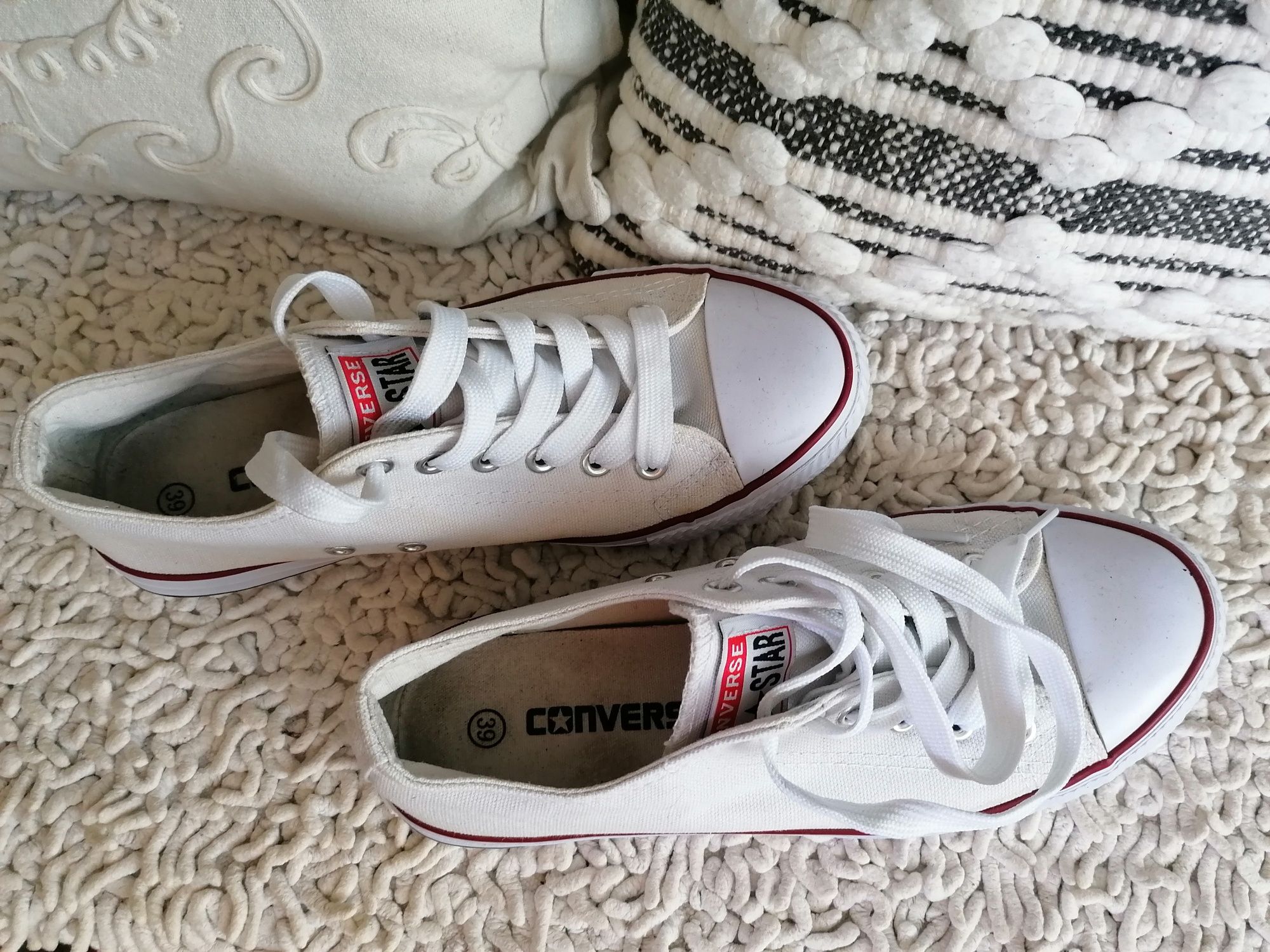 Кецове  CONVERSE, оригинални