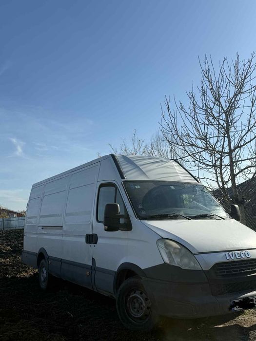 Vand Iveco Daily