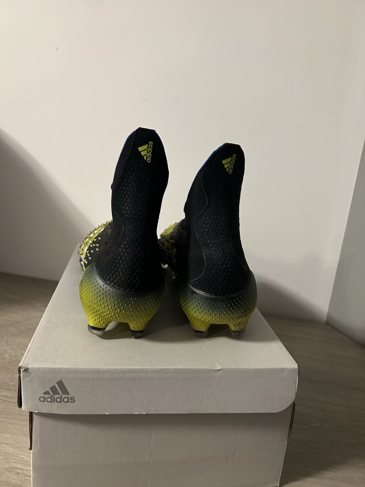 Adidas Predator X Speedflow