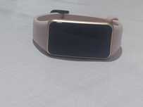 Продам смарт-часы HUAWEI Watch Fit New Sakura Pink