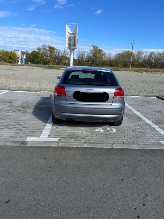 Vand sau schimb audi a3 8p