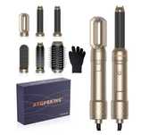 Uscator de par 6 in 1 ca Dyson