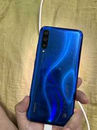 Xiaomi mi A3 4/128 гб синий