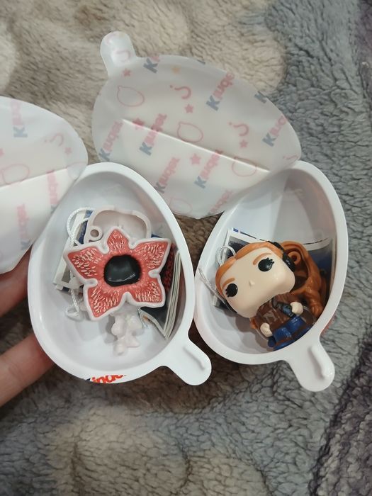 осд обмен фигурок