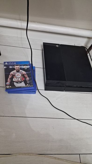 Ps4 обмен на Айфон