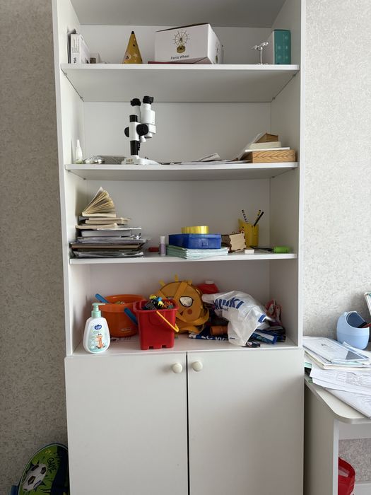 Продам мебель в детскую комнату