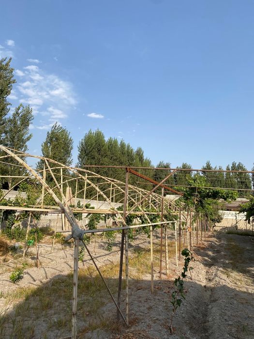 Tiplissa uchun tayyor kontruksiya sotiladi