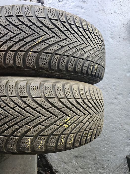 205 55 16 m+s pirelli