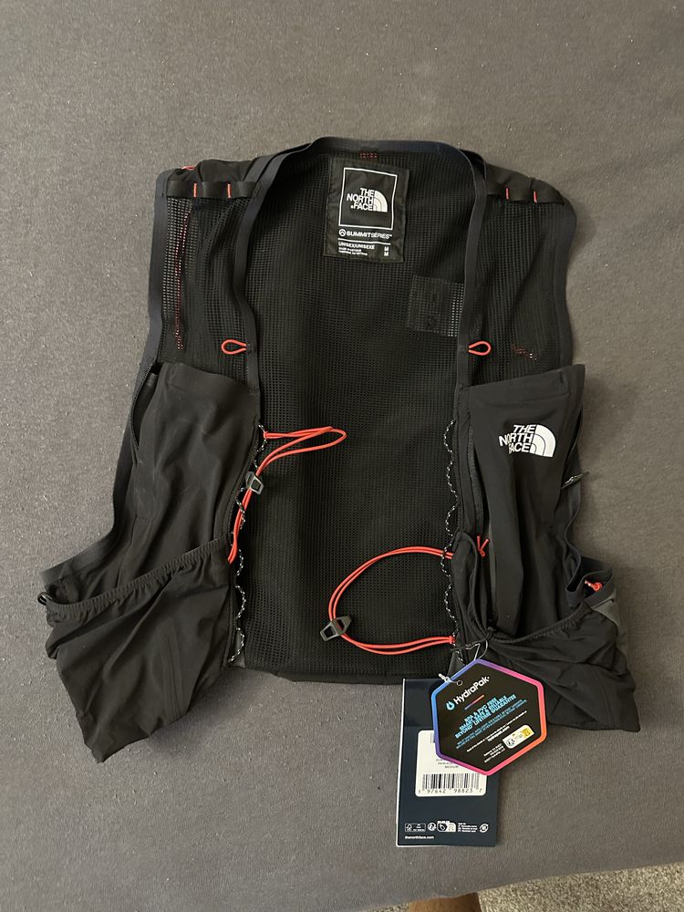 Елек за бягане NorthFace Summit Run Vest 10L
