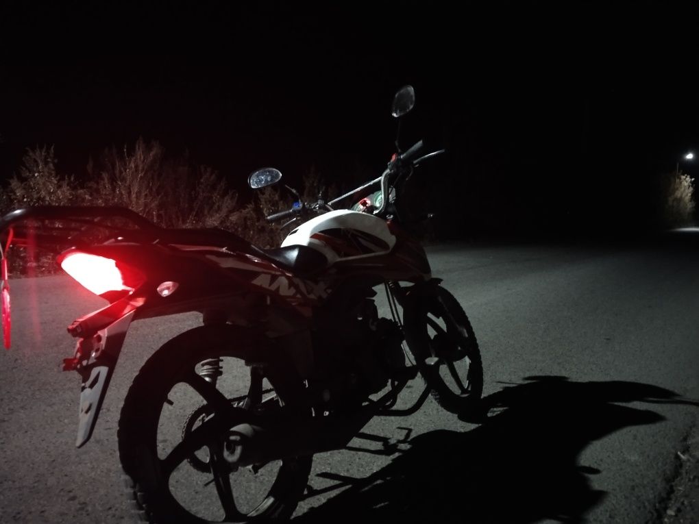 Alpha millennium