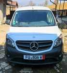 Mercedes-Benz Citan 109 CDI Extra Lung