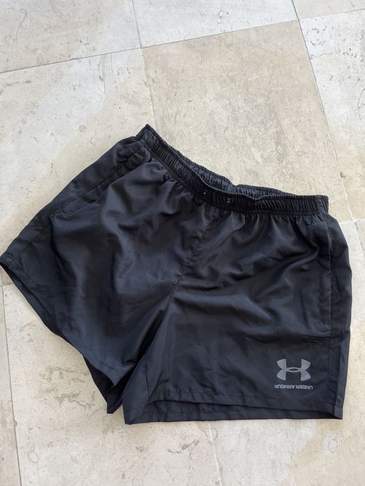 Шорти Under Armour XL