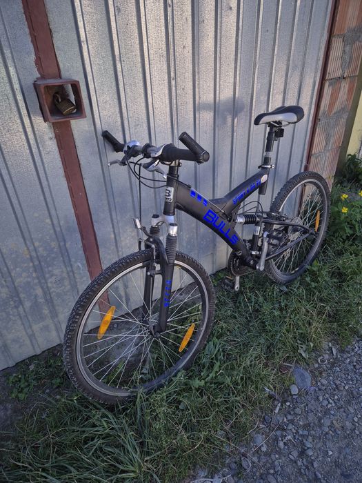 Vand Bicicleta Montanbike