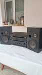 Linie Audio Uher cu boxe
