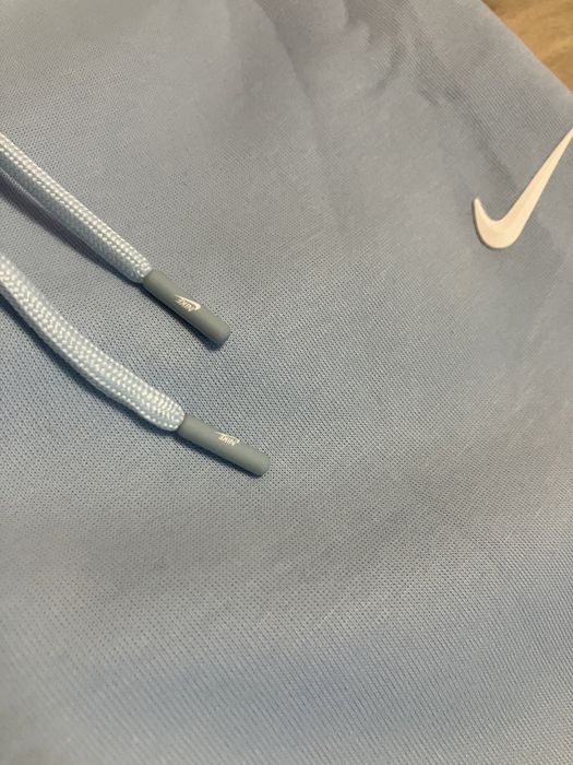 Nike Tech Fleece Nocta Baby Blue