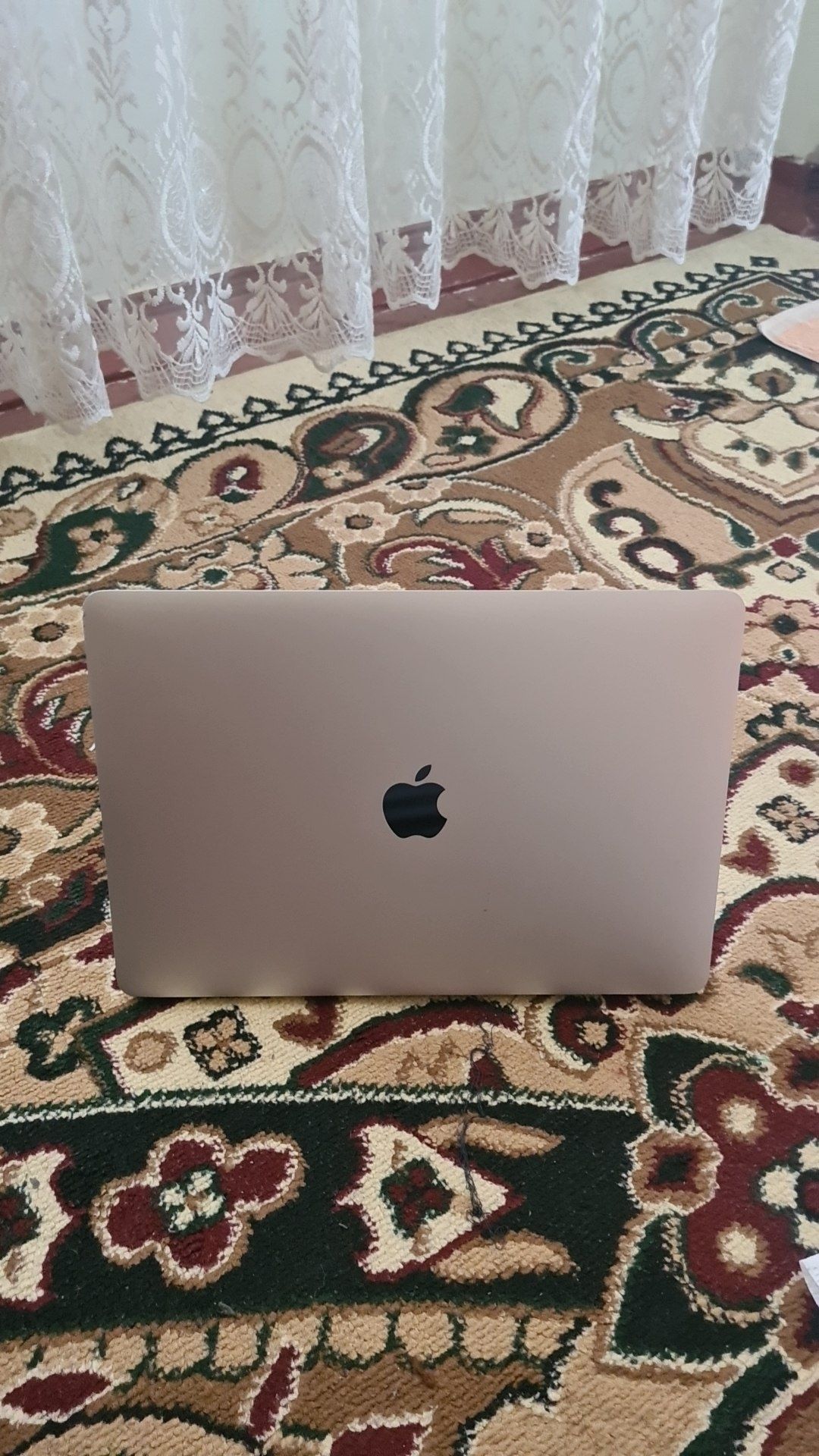 MacbookPro 2020.