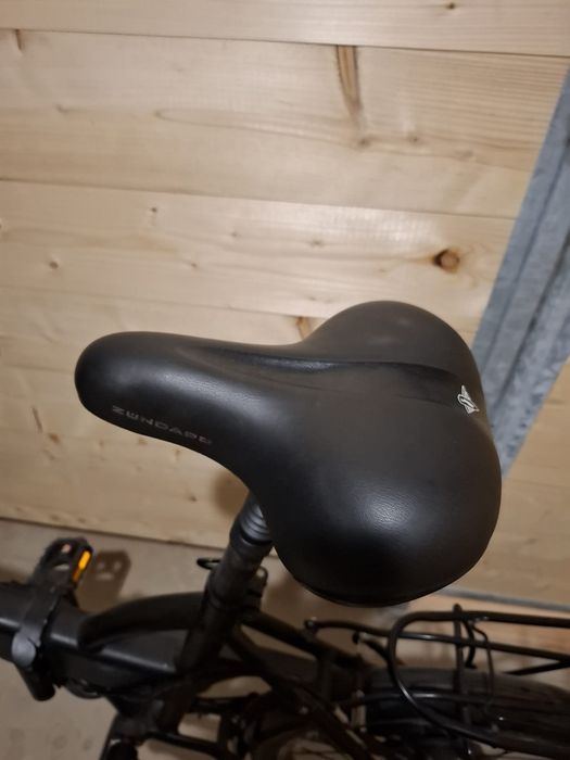 Bicicleta Electrica Pliabila Zundapp