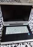 Laptop Fujitsu Siemens