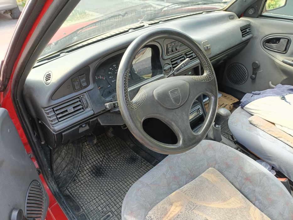 Vând Dacia Supernova