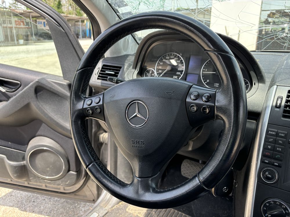 Mercedes A180 CDI Мерцедес А 180 НА ЧАСТИ