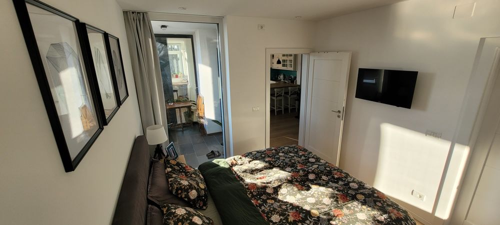 Apartament de vanzare Bloc BOURGEOIS, Zona Calea Romanilor, Mal Mures
