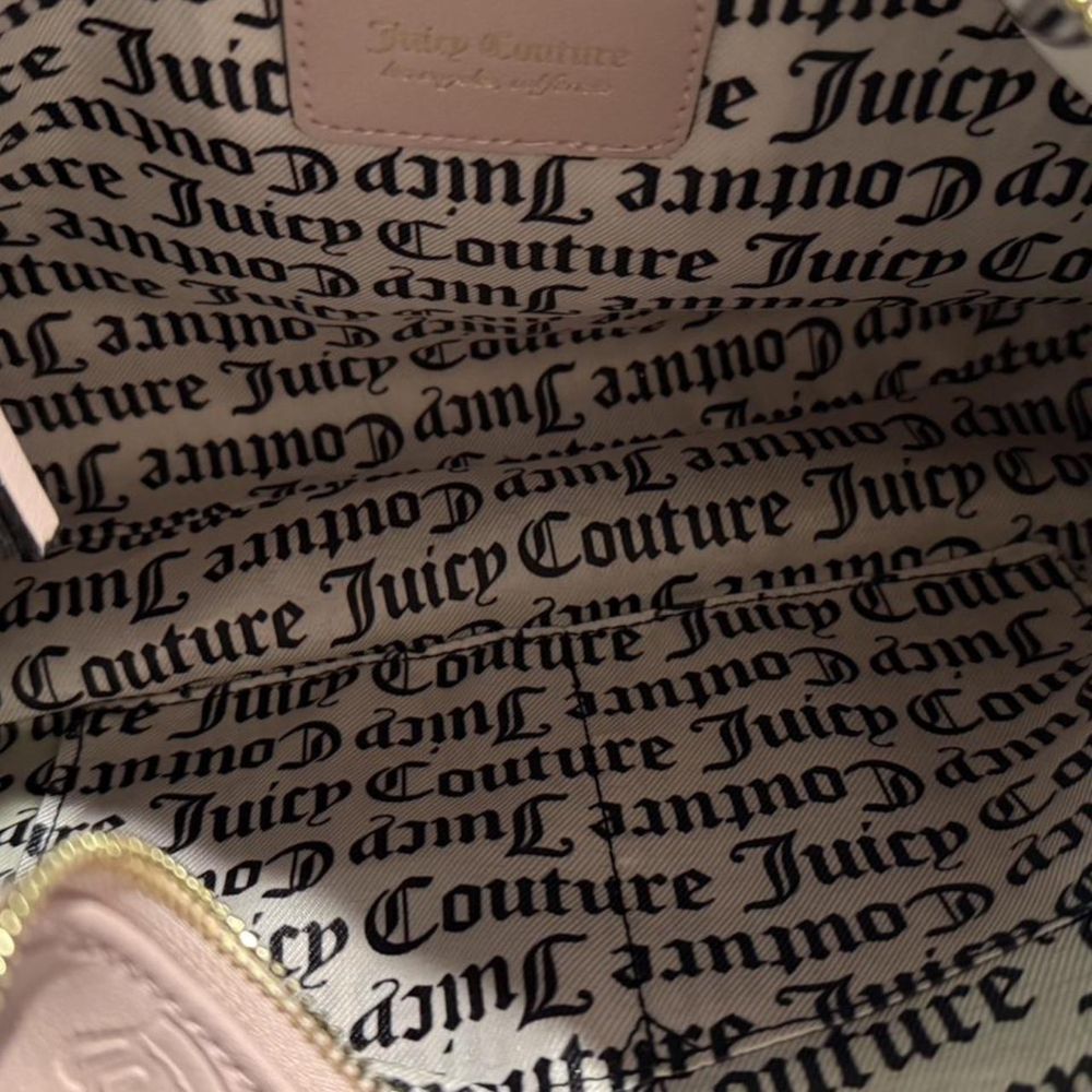 чанта jucy couture