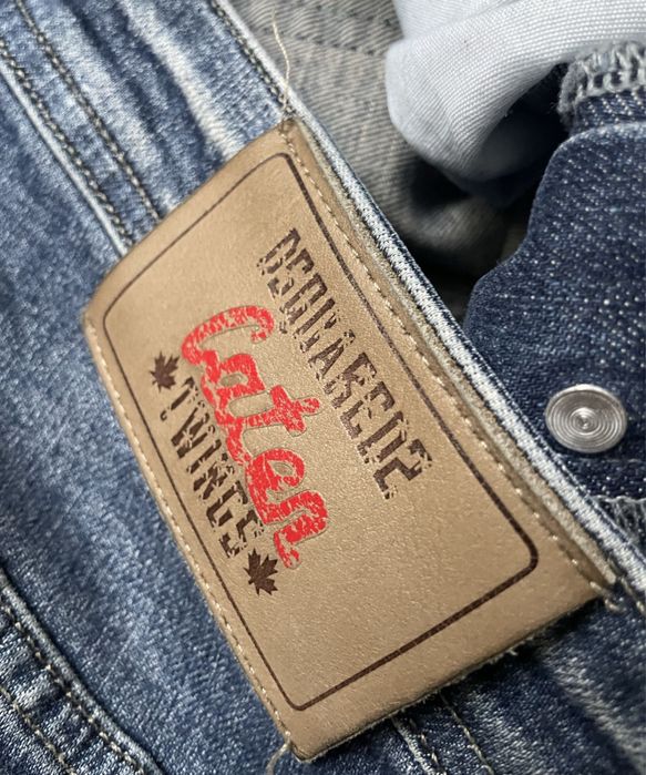 DSQUARED2 / мъжки дънки W33