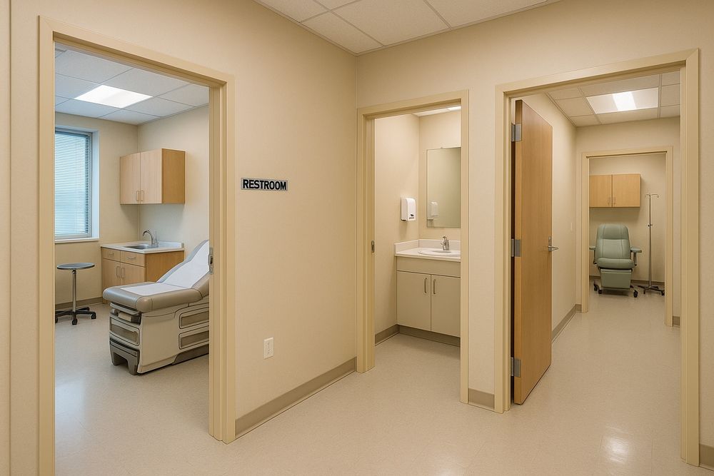 Ремонт под ключ квартир, домов, коммерческих помещений